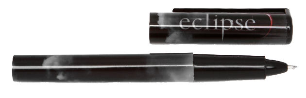 The Twilight Saga: Eclipse - Pen Barrel Clouds & Logo