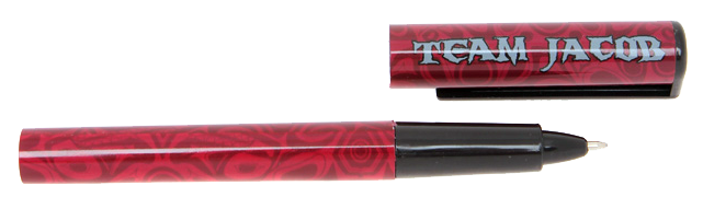 The Twilight Saga: Eclipse - Pen Barrel Team Jacob