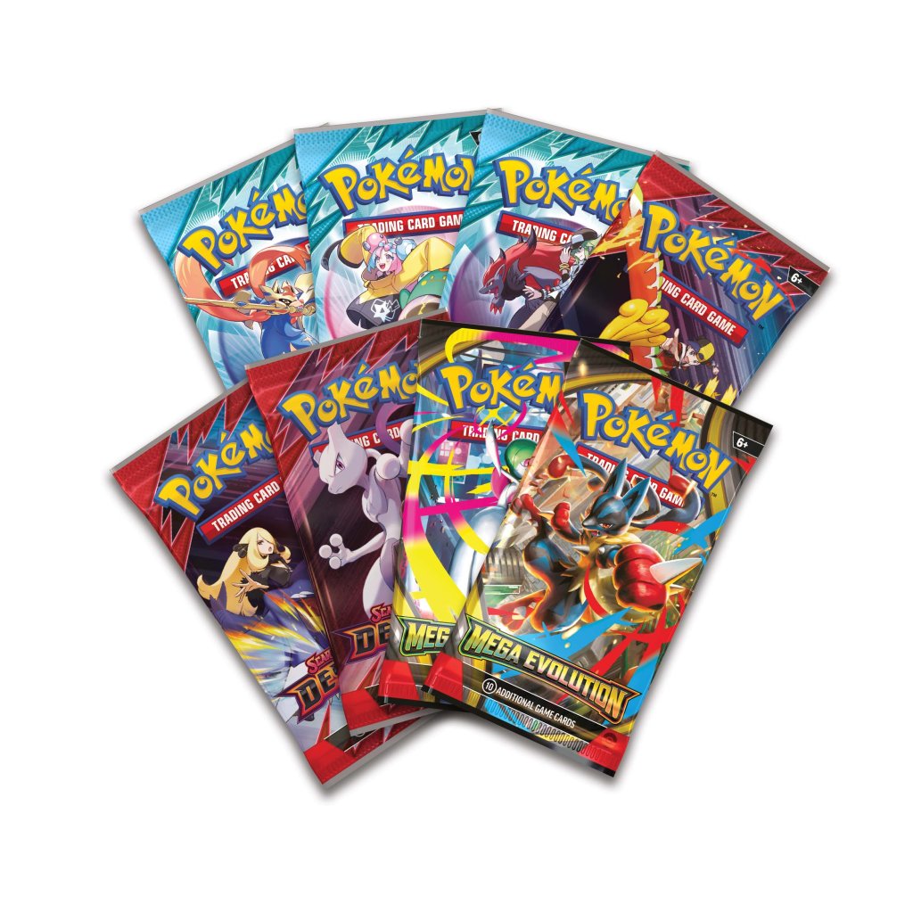 Pokemon TCG: Mega Venusaur ex Premium Collection