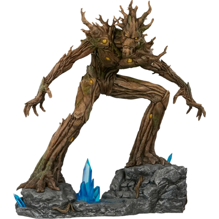 Guardians of the Galaxy - Groot Premium Format 1:4 Scale Statue