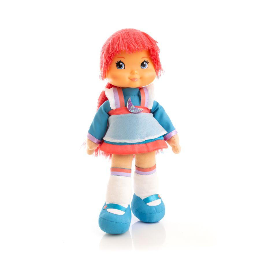 TLSPLSH12RBMOOSDCC01 Rainbow Brite - Moonglow 12" Retro Doll - The Loyal Subjects - Titan Pop Culture