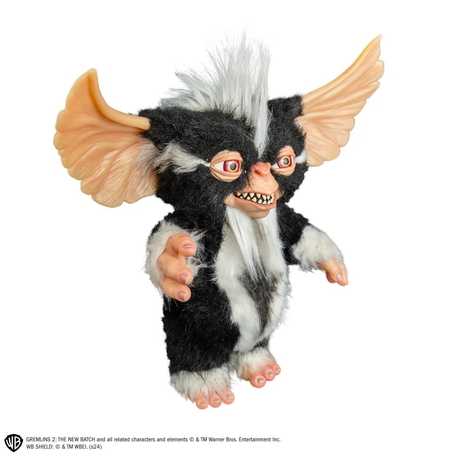 Gremlins 2 - Mohawk Prop Replica