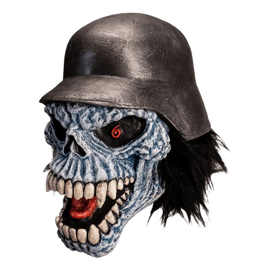 TTSTTGM152 Slayer - Skull Helmet Mask - Trick or Treat Studios - Titan Pop Culture