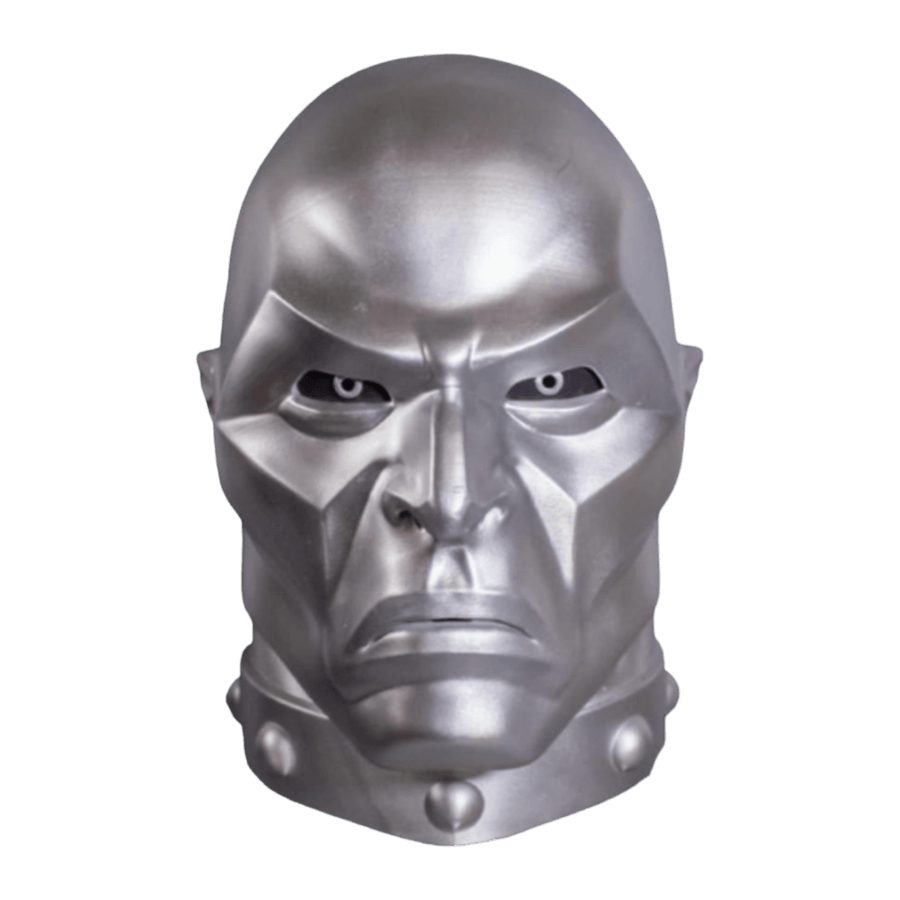 TTSTTHA118 G.I. Joe - Destro Mask - Trick or Treat Studios - Titan Pop Culture