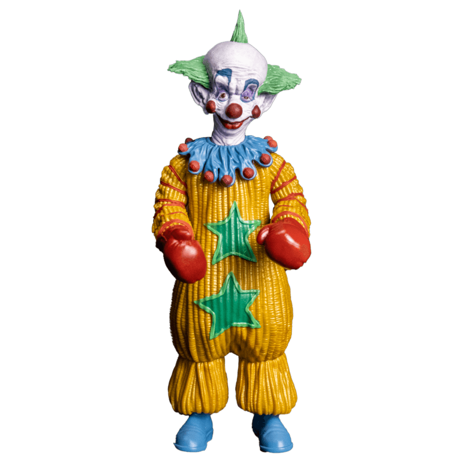 TTSTTMGM122 Killer Klowns - Shorty 8'' Figure - Trick or Treat Studios - Titan Pop Culture