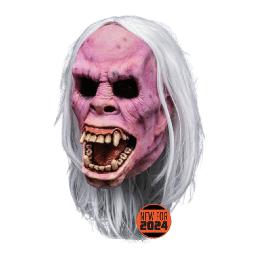 TTSTTSP110 Ghostbusters - Library Ghost Mask - Trick or Treat Studios - Titan Pop Culture