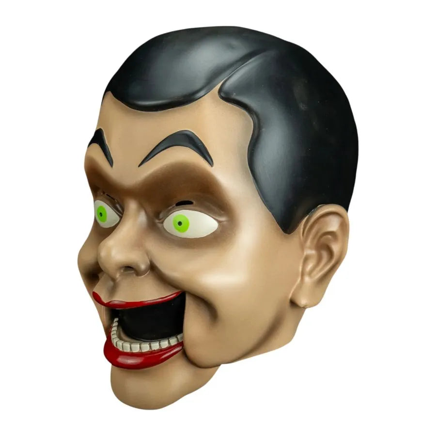 Goosebumps - Slappy the Dummy Mask