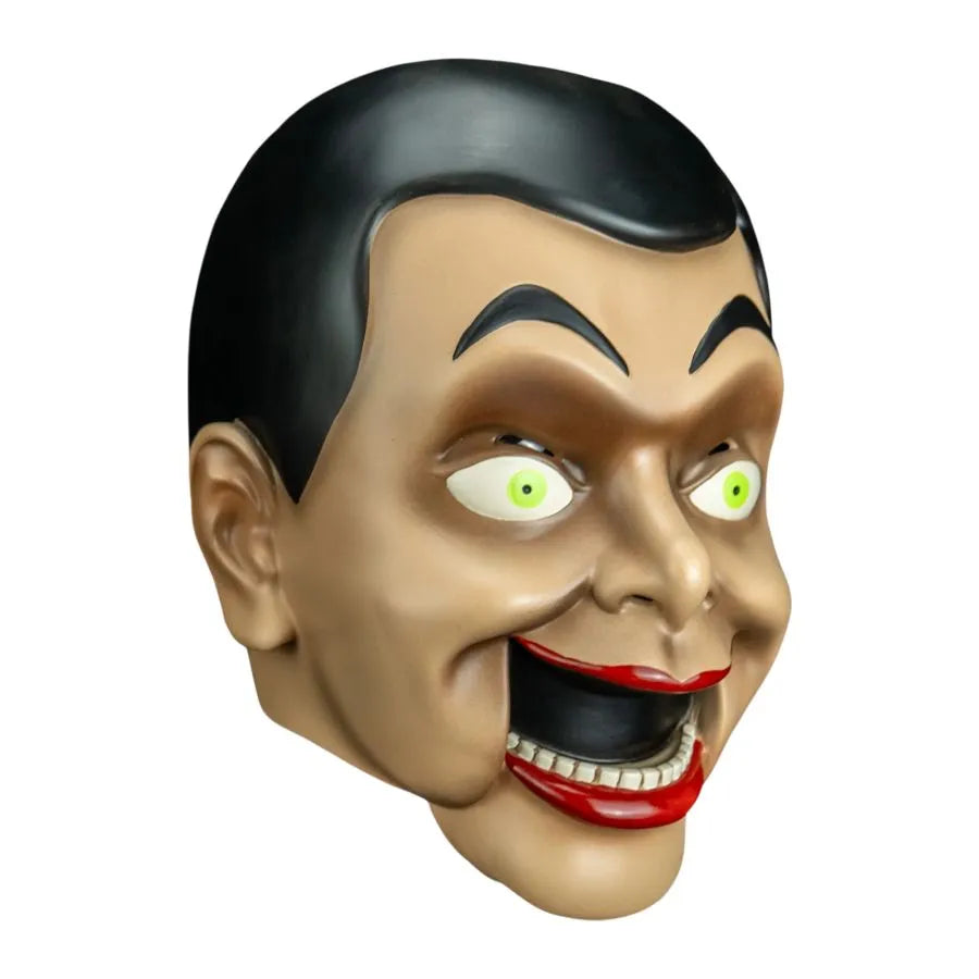 起鸡皮疙瘩 - Slappy the Dummy Mask