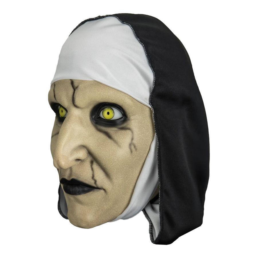 The Nun - Valak Mask