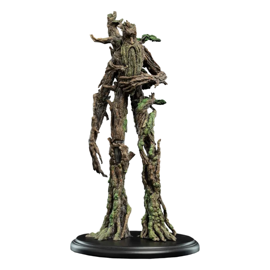 WET04172 The Lord of the Rings - Treebeard Miniature Statue - Weta Workshop - Titan Pop Culture