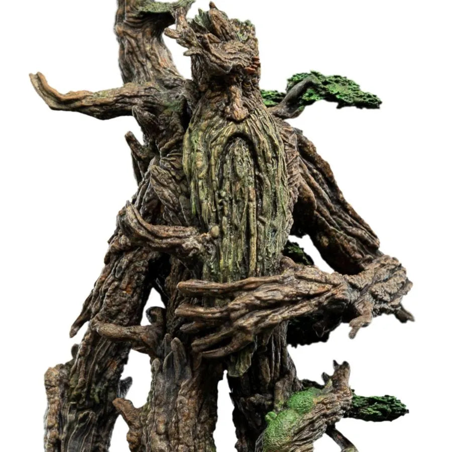 WET04172 The Lord of the Rings - Treebeard Miniature Statue - Weta Workshop - Titan Pop Culture