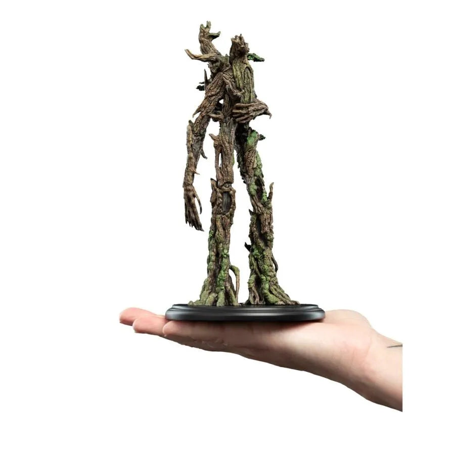 WET04172 The Lord of the Rings - Treebeard Miniature Statue - Weta Workshop - Titan Pop Culture