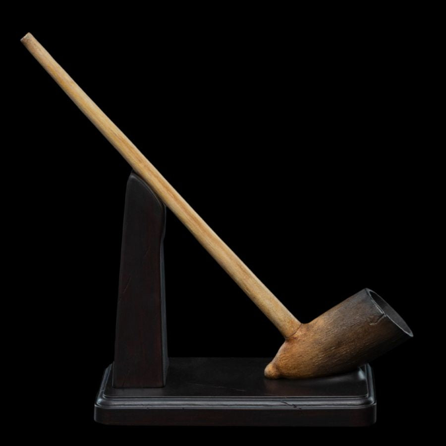 The Lord of the Rings - Pipe of Gimli Replica
