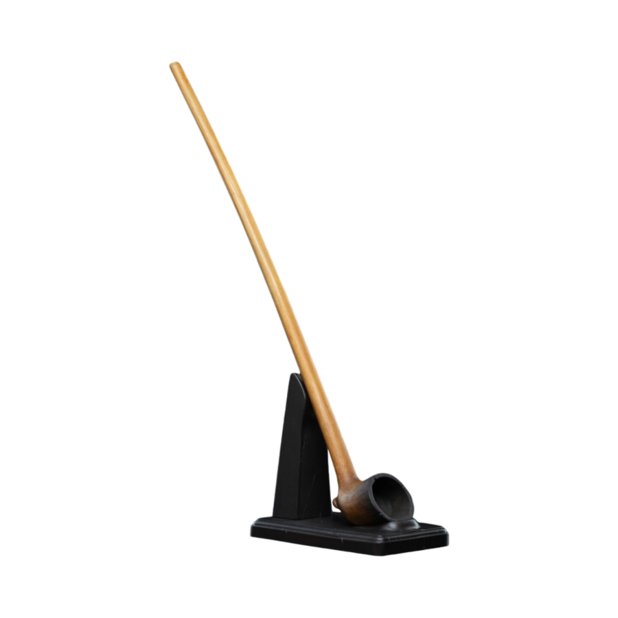 The Lord of the Rings - Pipe of Aragorn Replica