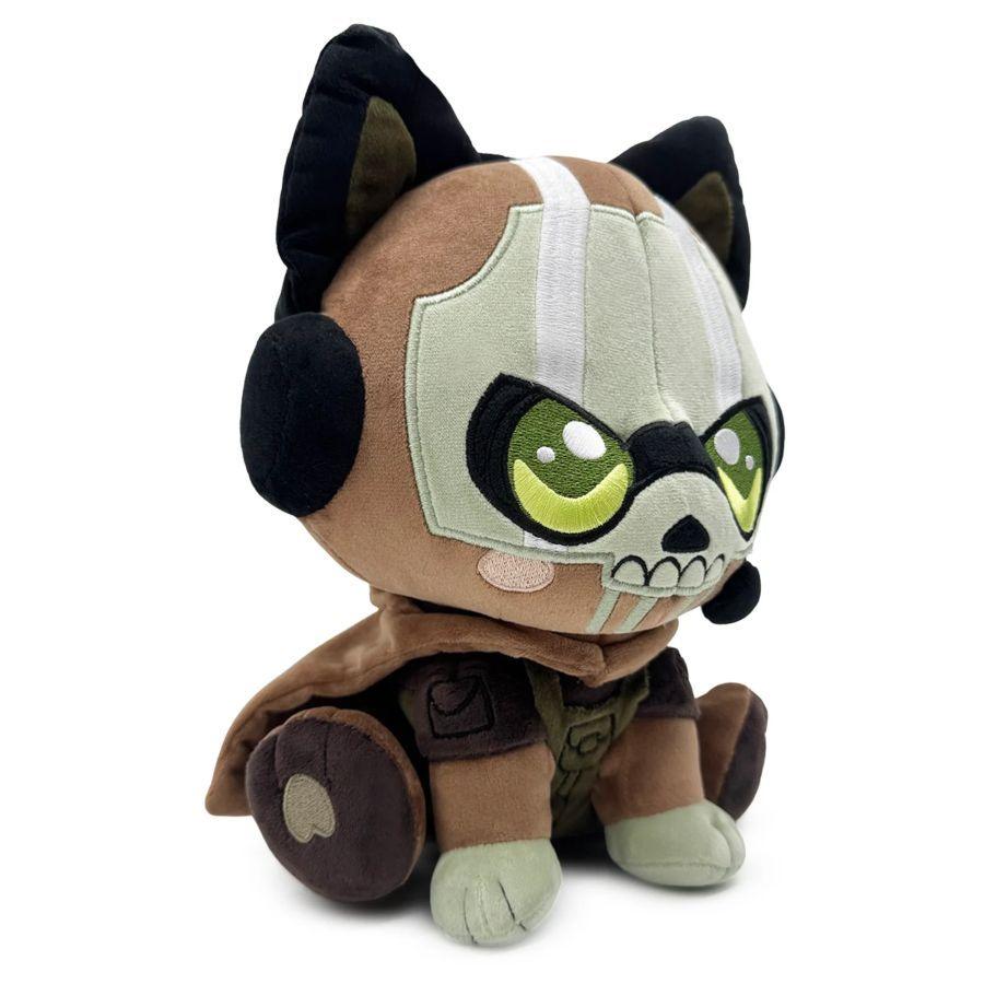 Call of Duty – Kitty Ghost 9″ Plush