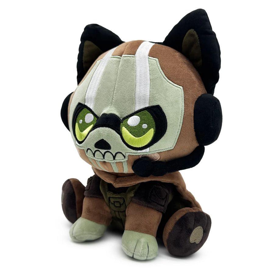 Call of Duty – Kitty Ghost 9″ Plush