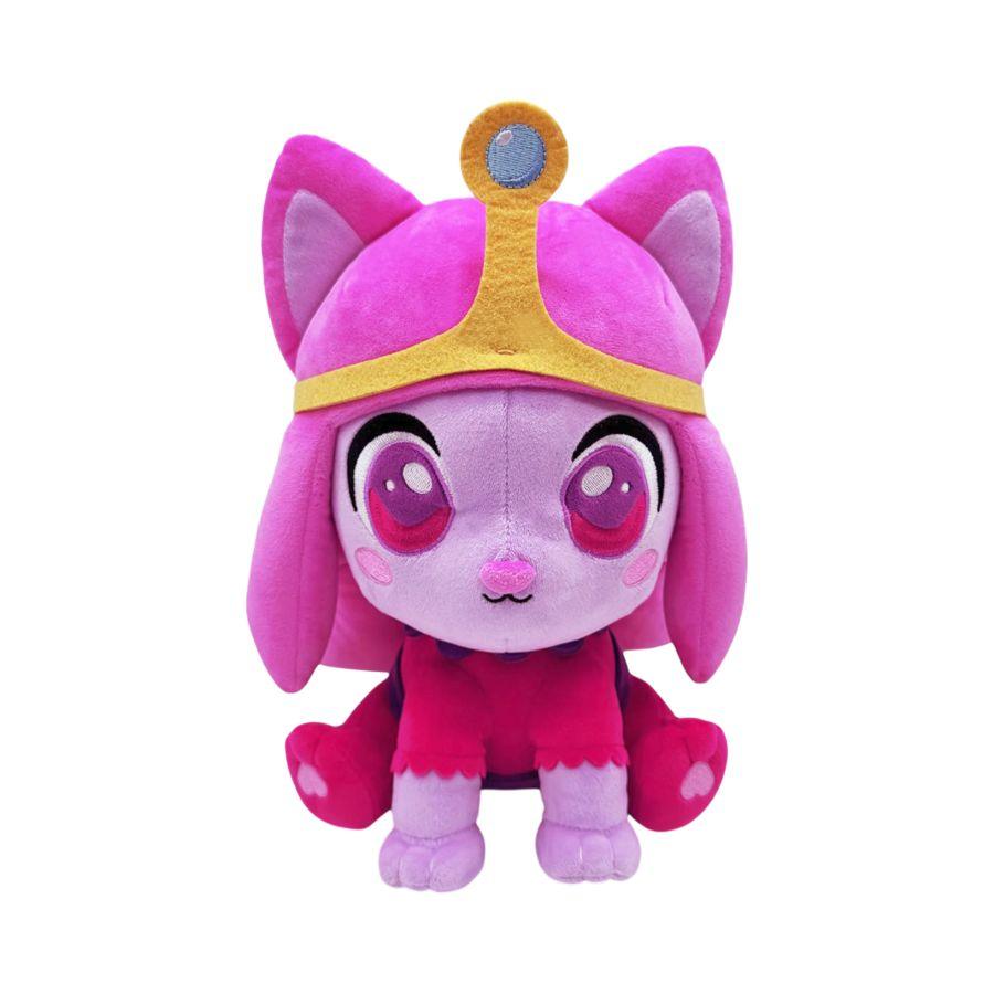 Adventure Time – Kitty Princess Bubblegum 9″ Plush