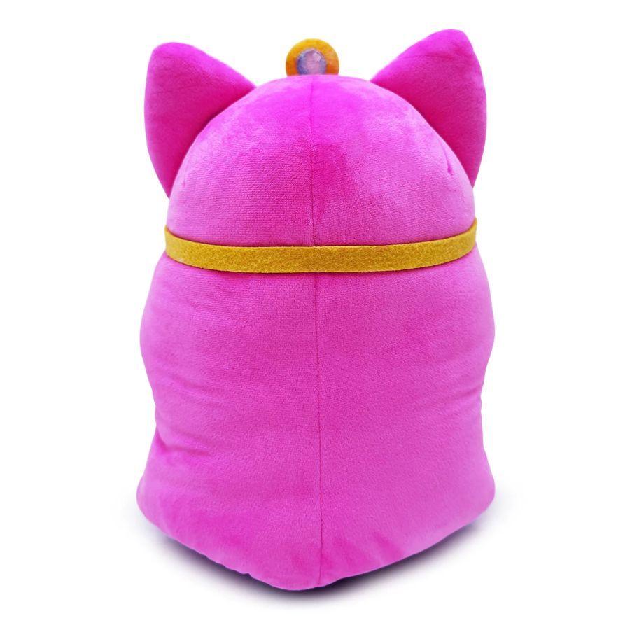 Adventure Time – Kitty Princess Bubblegum 9″ Plush