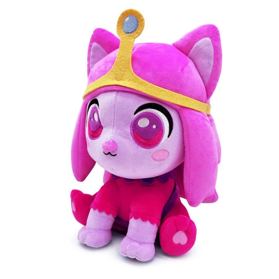 Adventure Time – Kitty Princess Bubblegum 9″ Plush