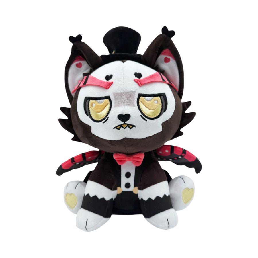 Hazbin Hotel – Kitty Husk 9″ Plush