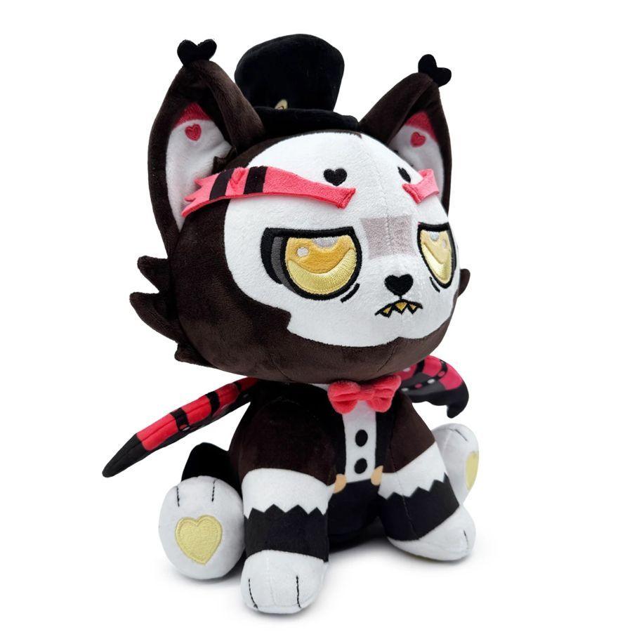 Hazbin Hotel – Kitty Husk 9″ Plush