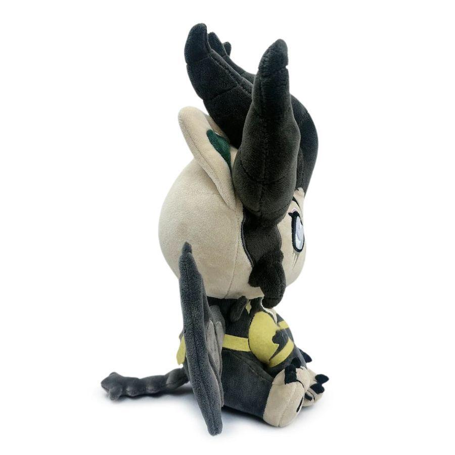 Diablo IV – Kitty Lilith 9″ Plush