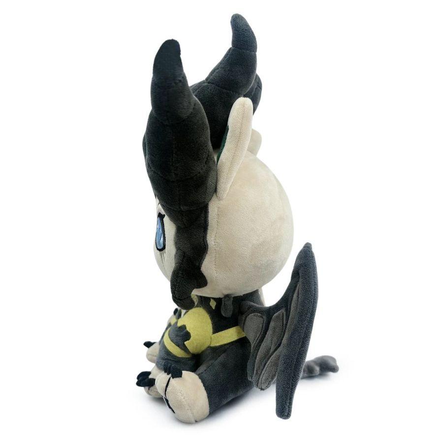 Diablo IV – Kitty Lilith 9″ Plush