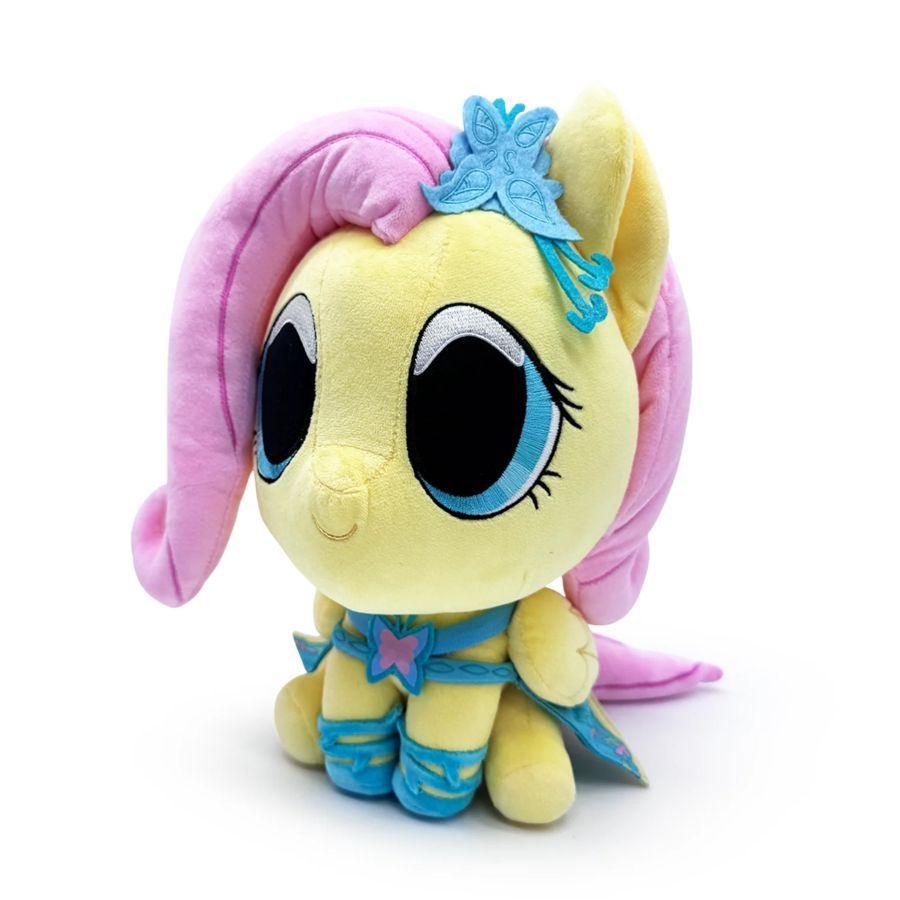 My Little Pony – Fluttershy (Year of the Pony) 9 inch Plush