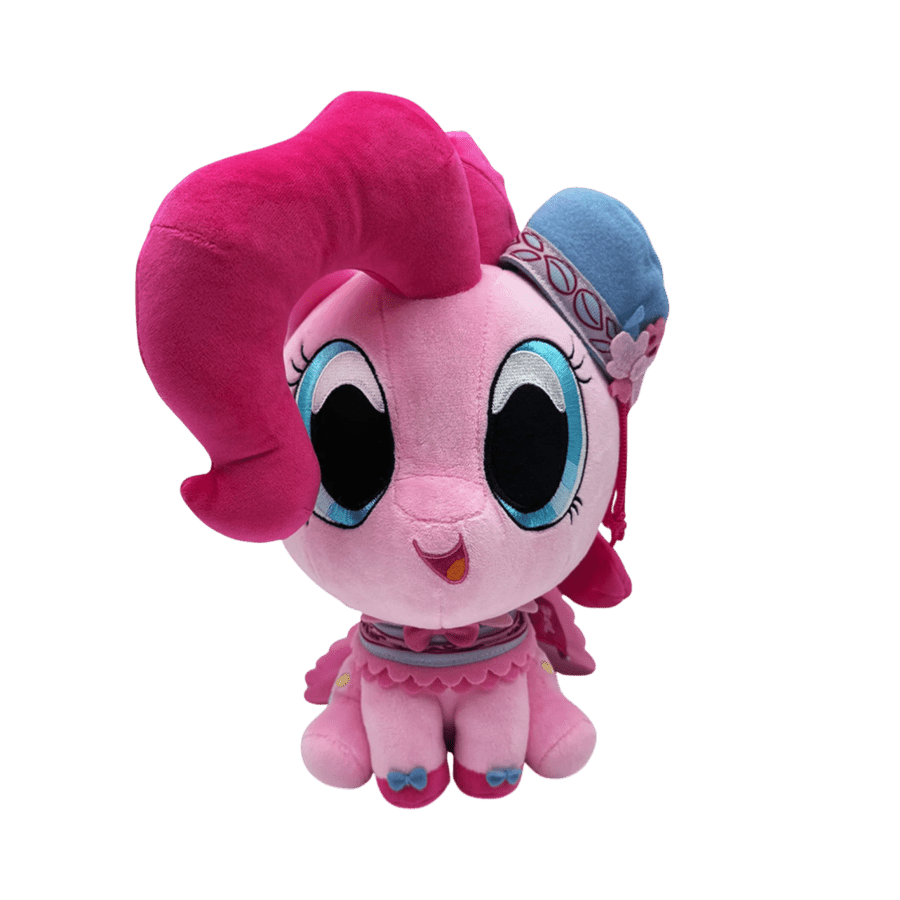 My Little Pony – Pinkie Pie (Year of the Pony) 9 inch Plush