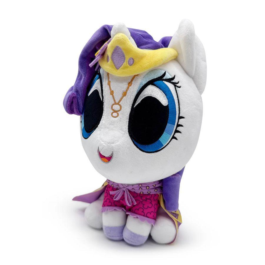 My Little Pony – Rarity (Year of the Pony) 9 inch Plush