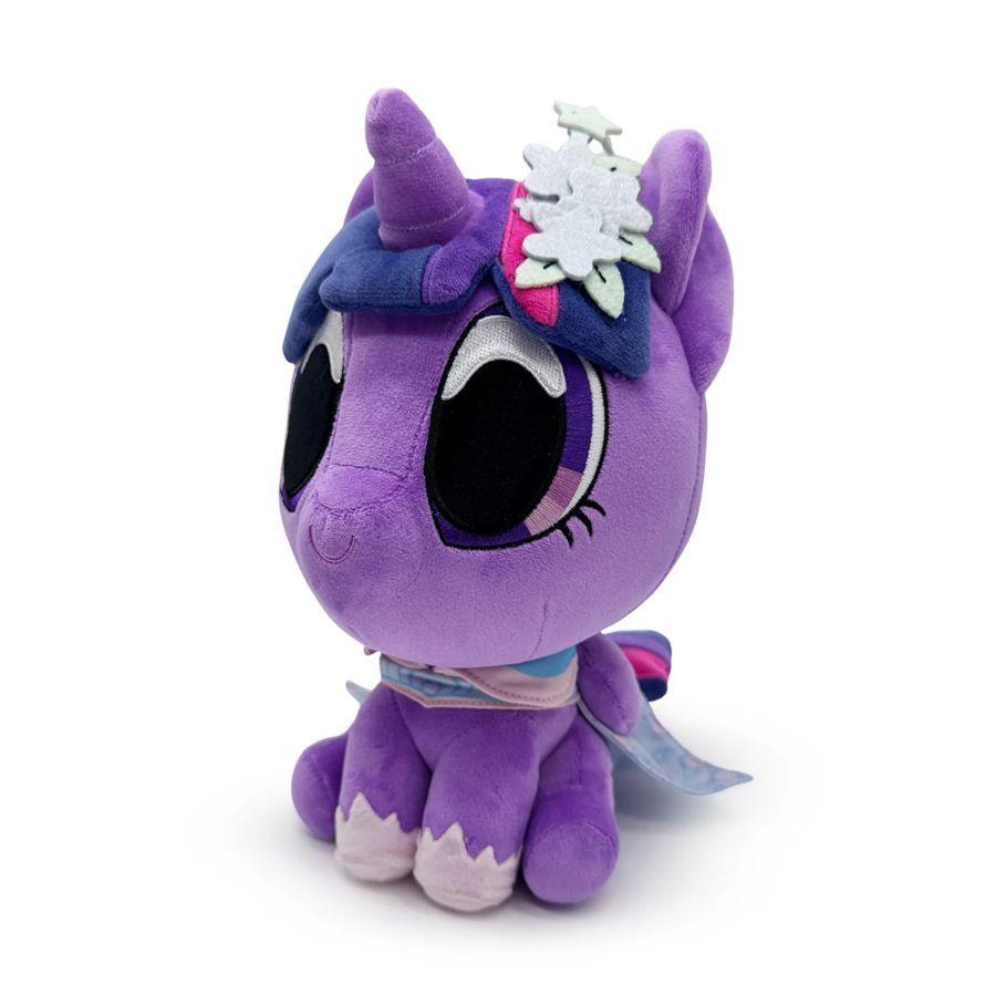 My Little Pony – Twilight Sparkle (Year of the Pony) 9 inch Plush