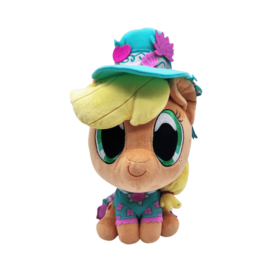 My Little Pony – Applejack (Year of the Pony) 9 inch Plush