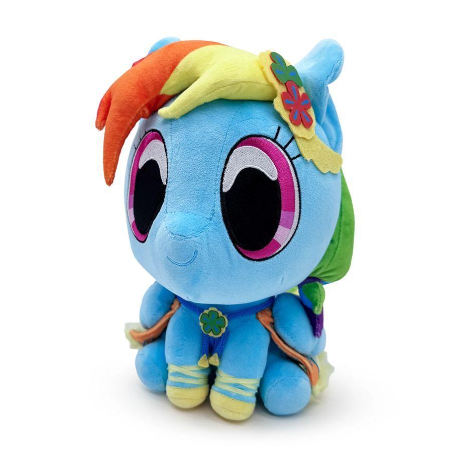 My Little Pony – Rainbow Dash (Year of the Pony) 9 inch Plush