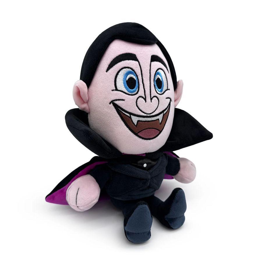 Hotel Transylvania – Dracula 9″ Plush