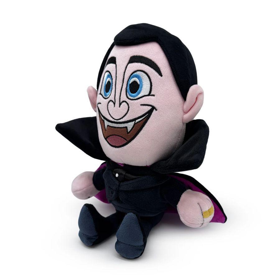 Hotel Transylvania – Dracula 9″ Plush