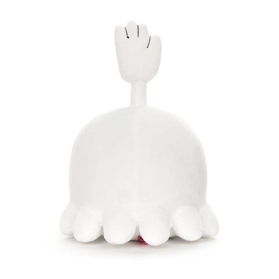 Regular Show – Hi Five Ghost 9 inch Plush