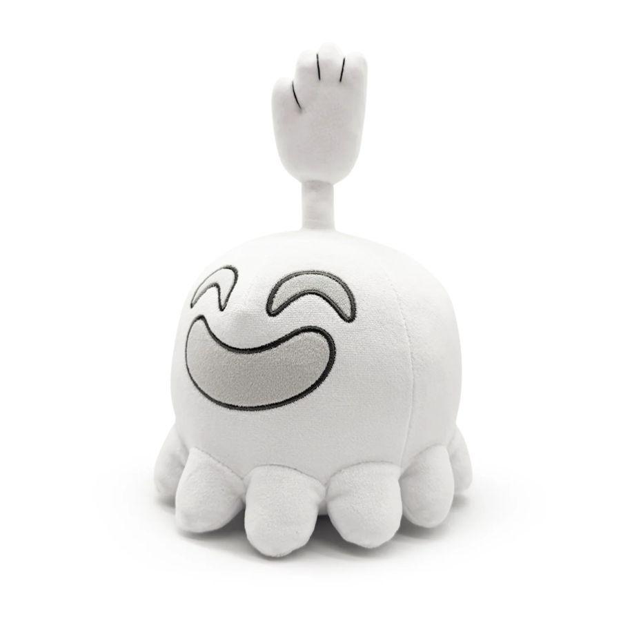 Regular Show – Hi Five Ghost 9 inch Plush