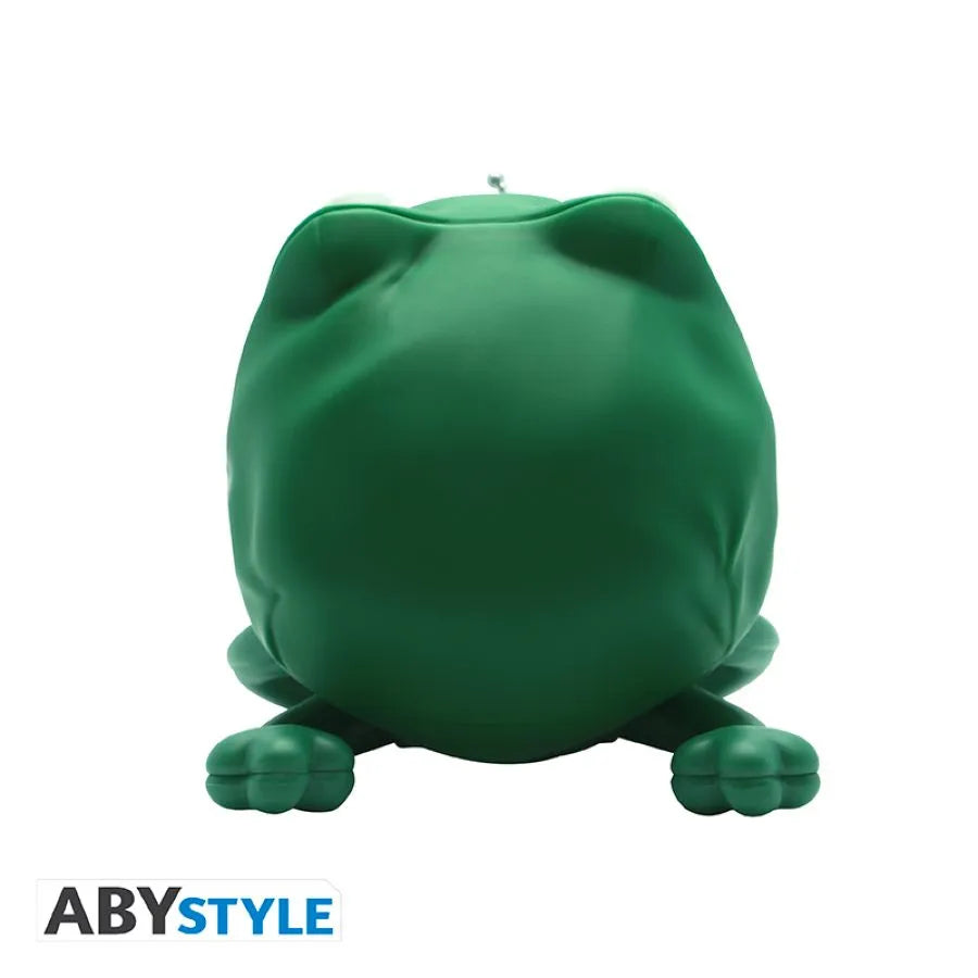 ABYBUS016 Naruto Shippuden - Gama-chan PVC/ABS Money Bank - ABYstyle - Titan Pop Culture