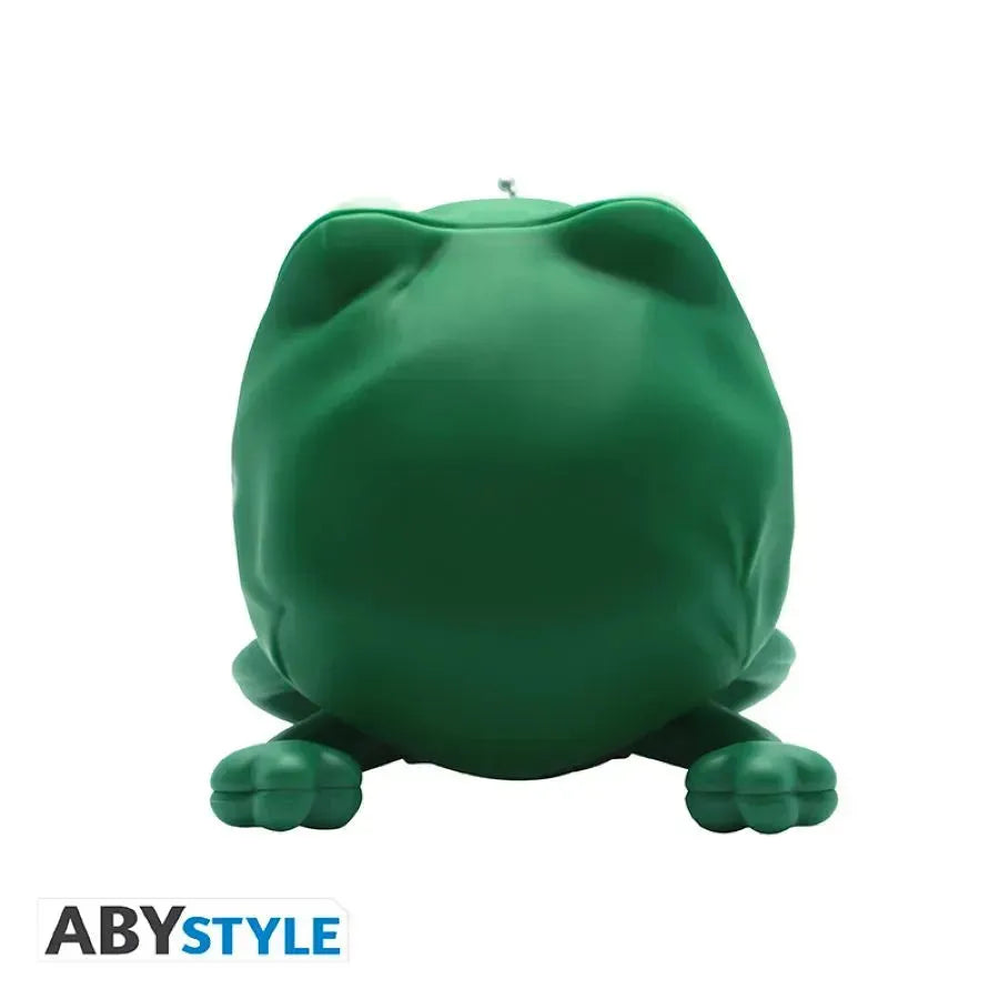 ABYBUS016 Naruto Shippuden - Gama-chan PVC/ABS Money Bank - ABYstyle - Titan Pop Culture