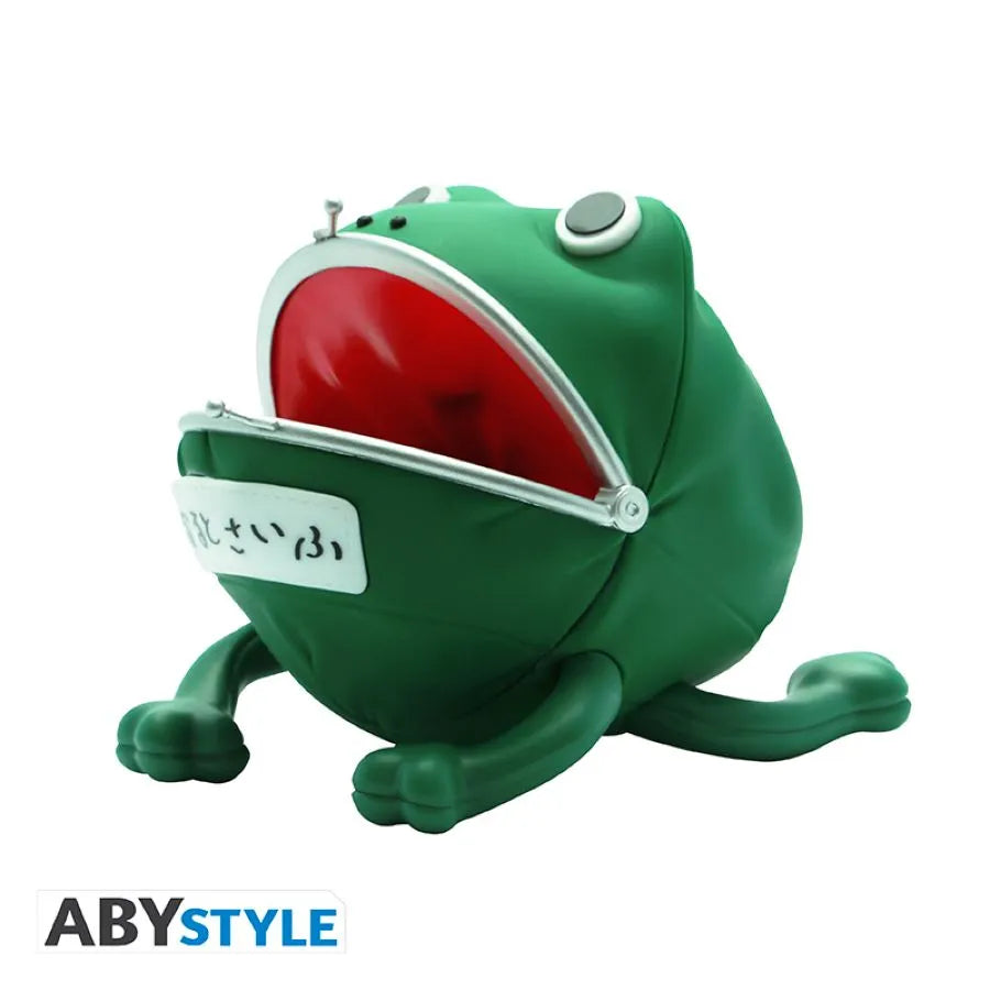 ABYBUS016 Naruto Shippuden - Gama-chan PVC/ABS Money Bank - ABYstyle - Titan Pop Culture