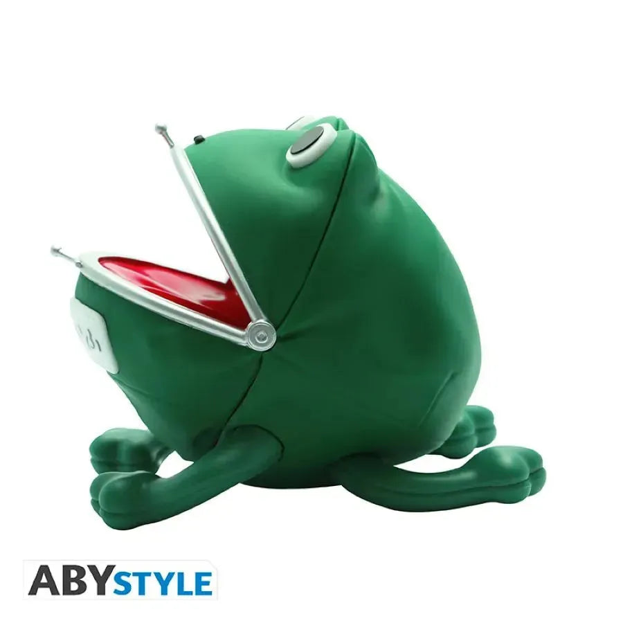 ABYBUS016 Naruto Shippuden - Gama-chan PVC/ABS Money Bank - ABYstyle - Titan Pop Culture