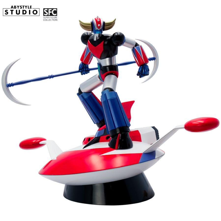 ABYFIG021 Grendizer Figurine Grendizer - ABYstyle - Titan Pop Culture