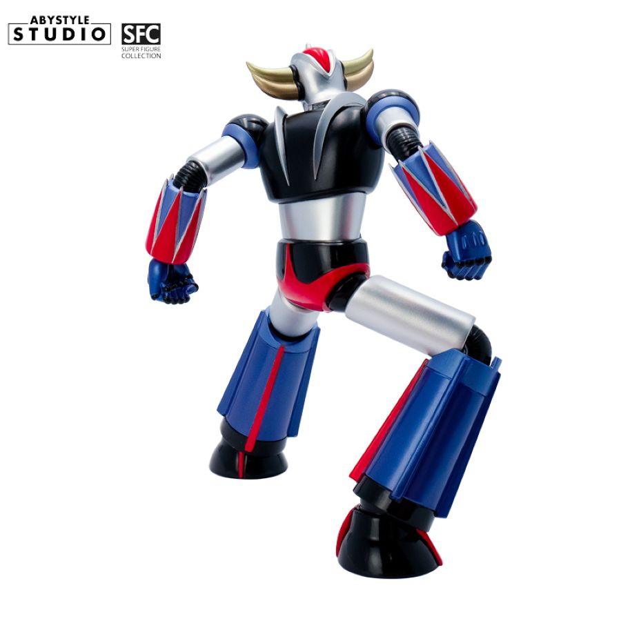 ABYFIG021 Grendizer Figurine Grendizer - ABYstyle - Titan Pop Culture