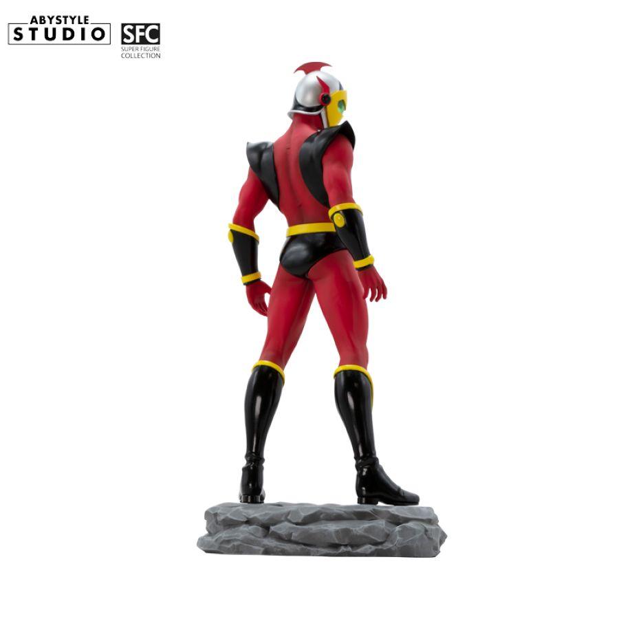 ABYFIG070 Grendizer - Duke 1:10 Scale Action Figure - ABYstyle - Titan Pop Culture