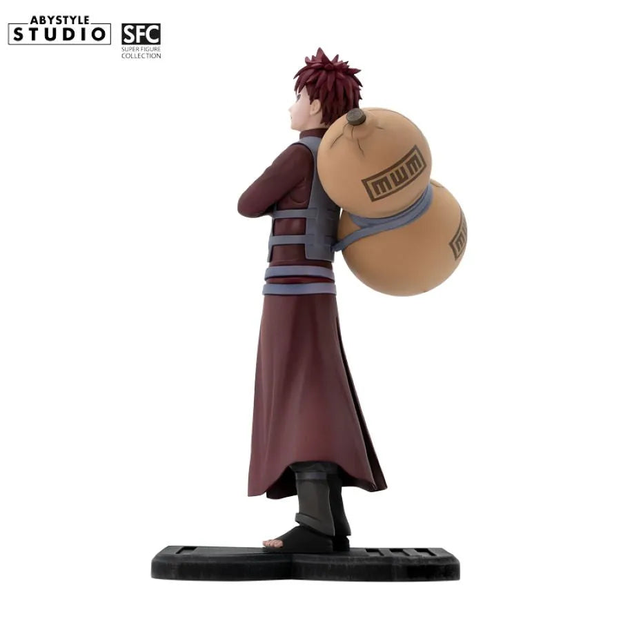 ABYFIG086 Naruto Shippuden - Gaara 1:10 Scale Figure - ABYstyle - Titan Pop Culture