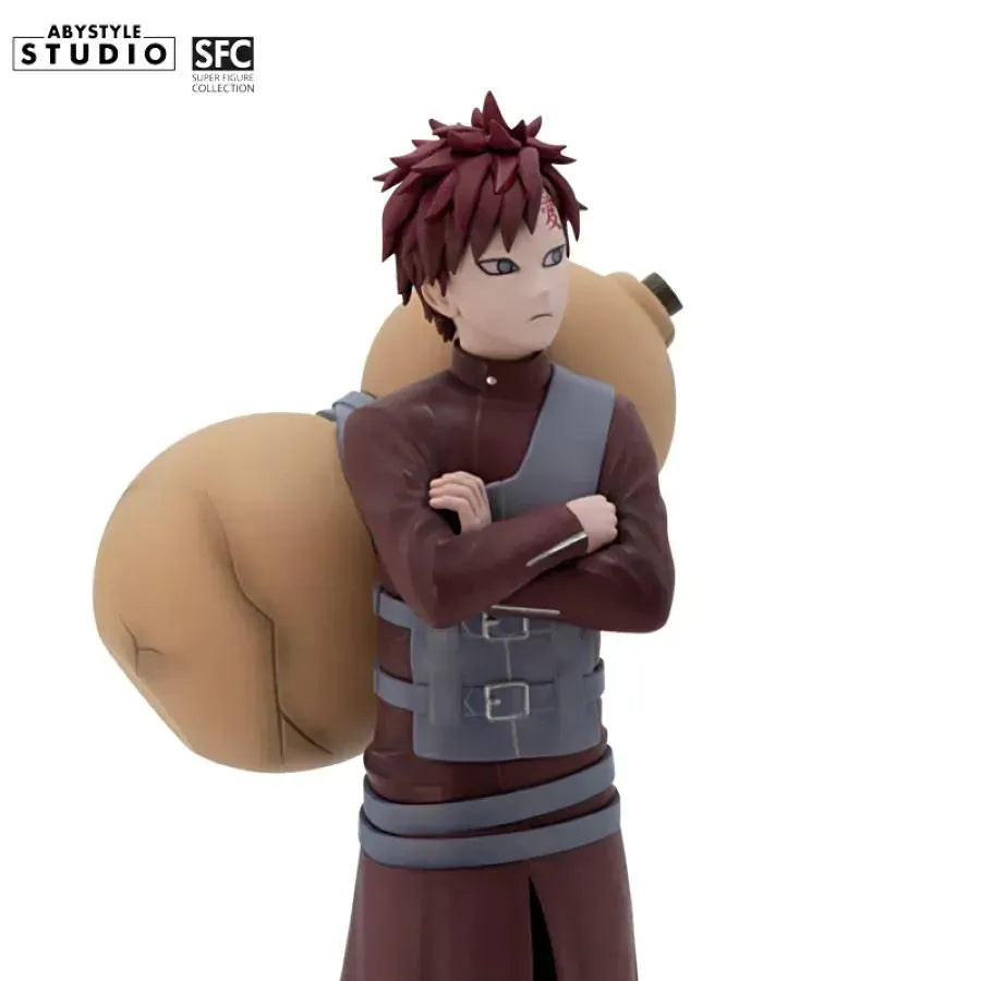 ABYFIG086 Naruto Shippuden - Gaara 1:10 Scale Figure - ABYstyle - Titan Pop Culture