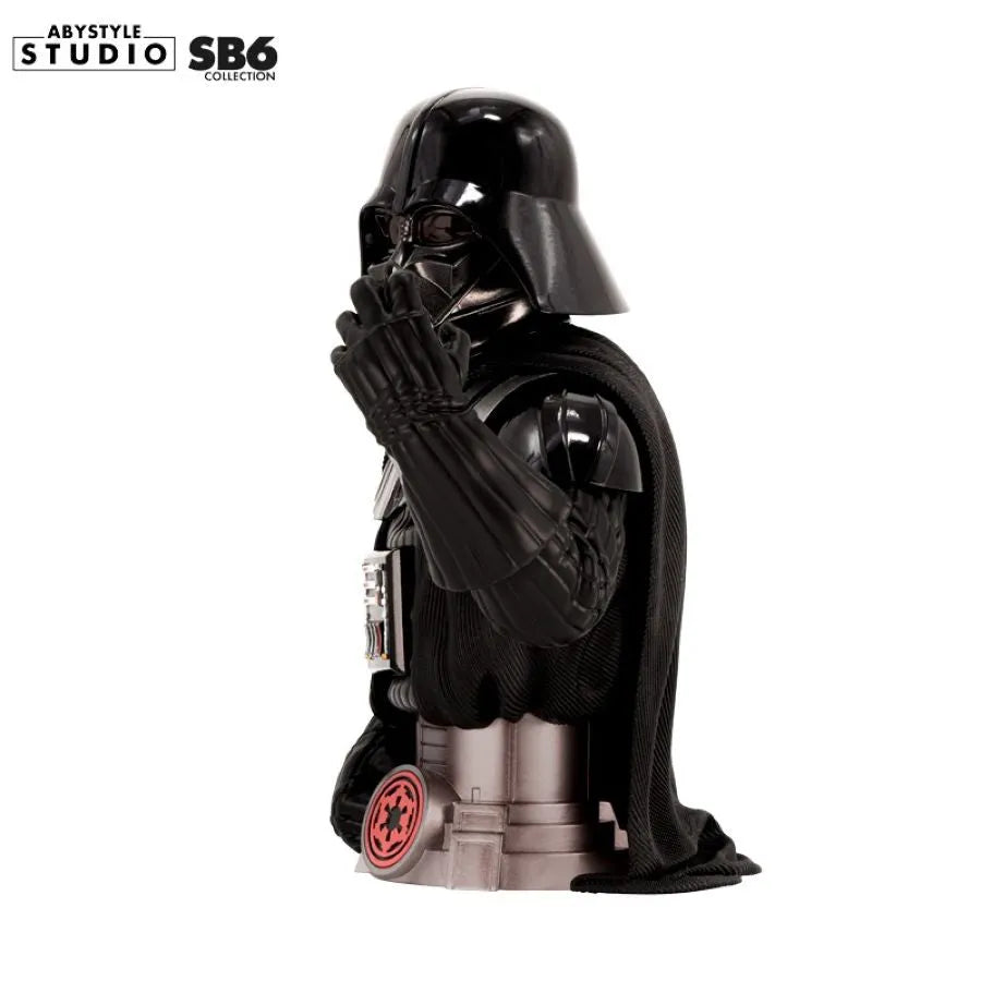 ABYFIG092 Star Wars - Darth Vader 1:6 Scale Bust - ABYstyle - Titan Pop Culture