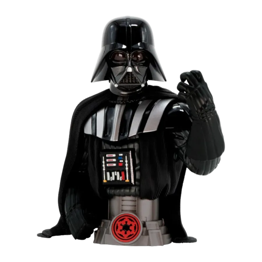 ABYFIG092 Star Wars - Darth Vader 1:6 Scale Bust - ABYstyle - Titan Pop Culture