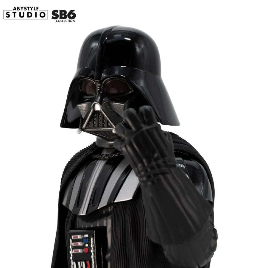 ABYFIG092 Star Wars - Darth Vader 1:6 Scale Bust - ABYstyle - Titan Pop Culture