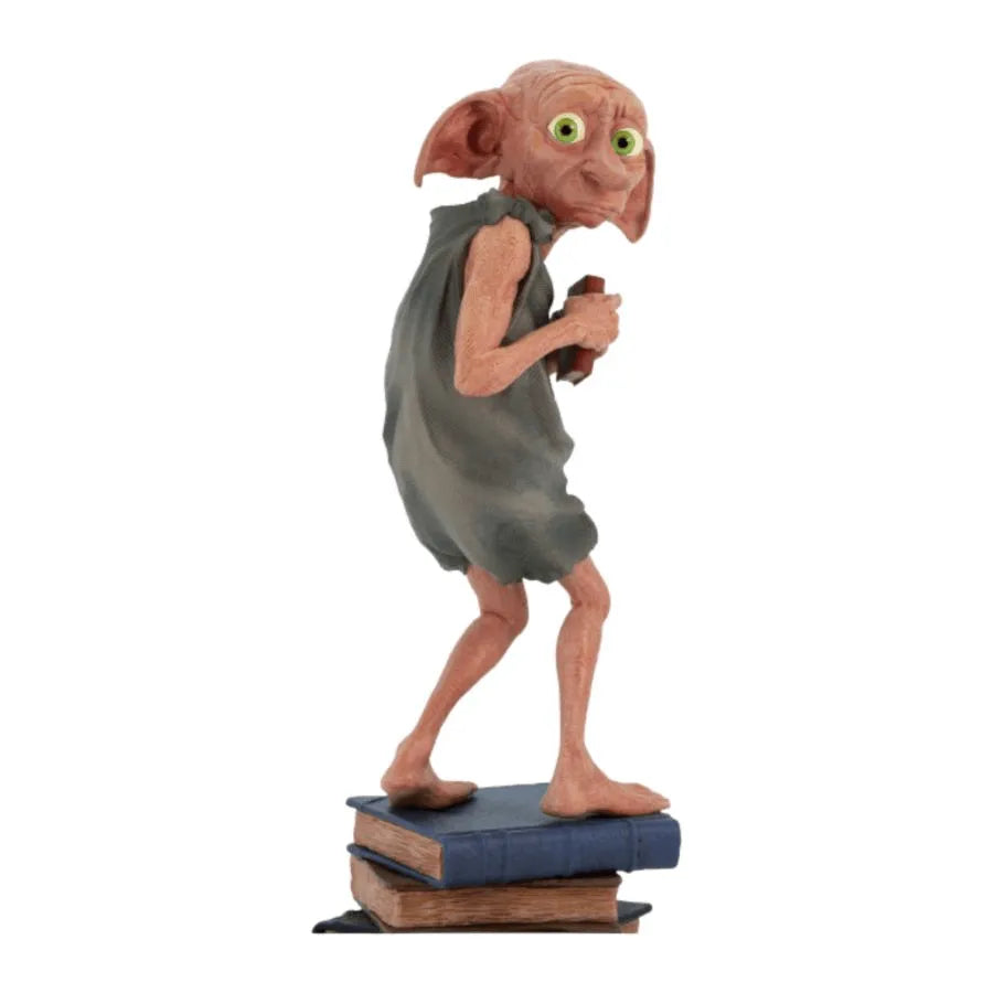 ABYFIG104 Harry Potter - Dobby 1:10 Figure - ABYstyle - Titan Pop Culture